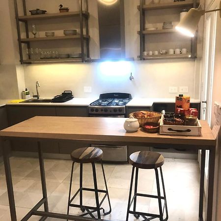 Apartamento Baires Art Deco Ciudad Autónoma de Ciudad Autónoma de Buenos Aires Exterior foto