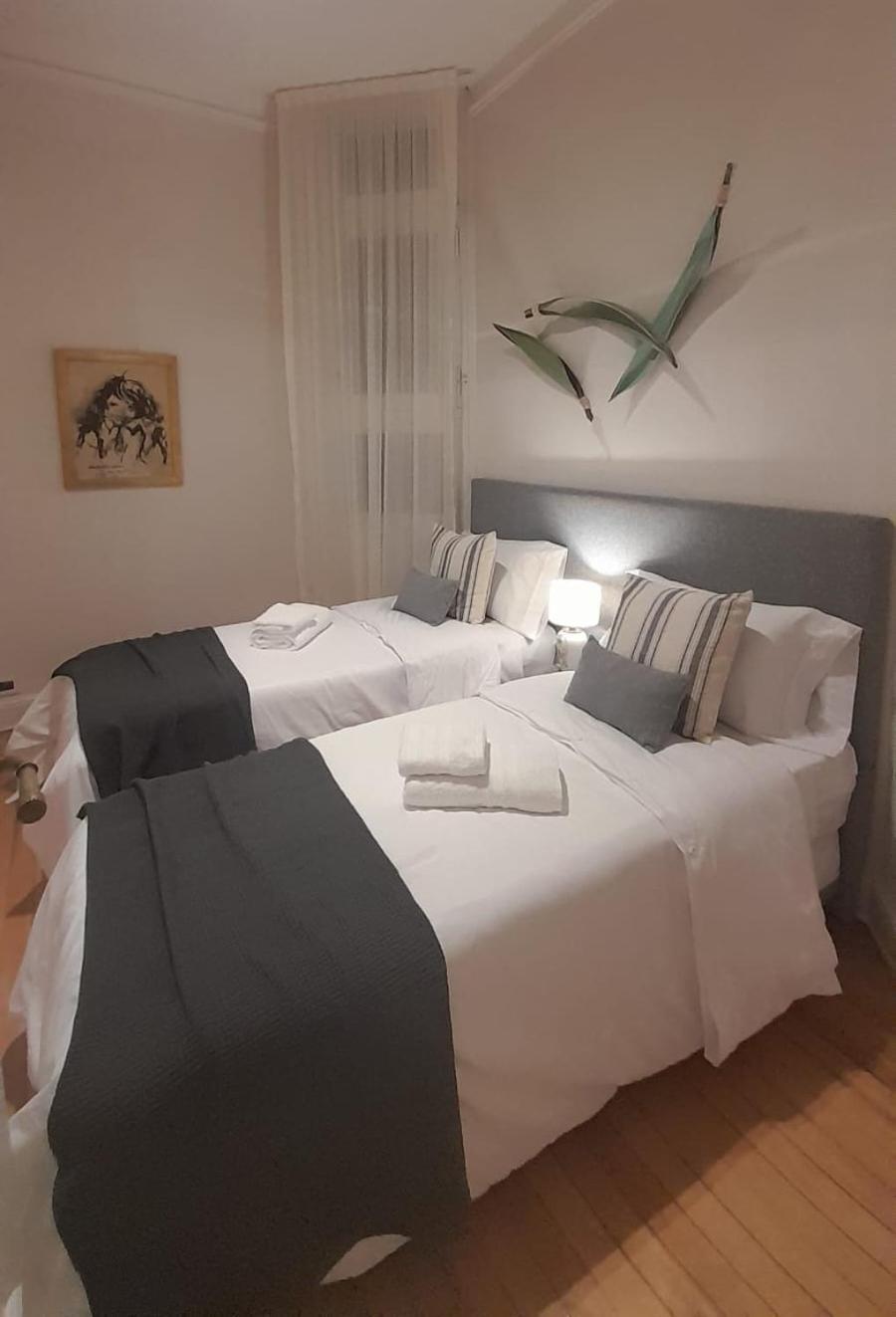 Apartamento Baires Art Deco Ciudad Autónoma de Ciudad Autónoma de Buenos Aires Exterior foto