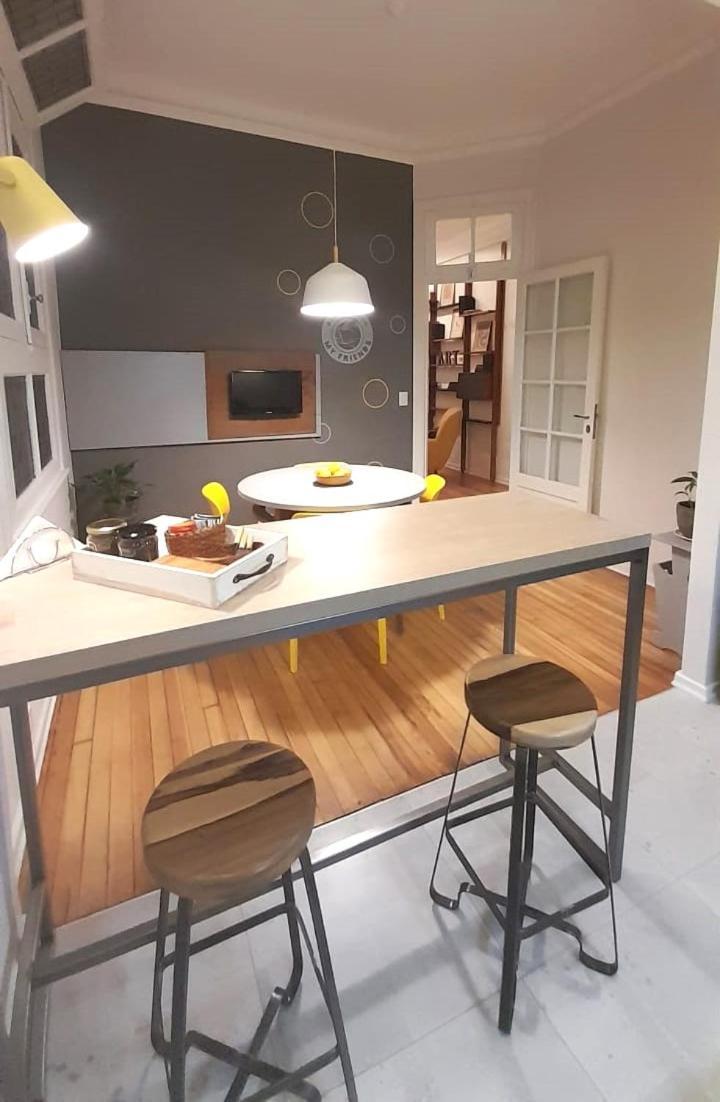Apartamento Baires Art Deco Ciudad Autónoma de Ciudad Autónoma de Buenos Aires Exterior foto