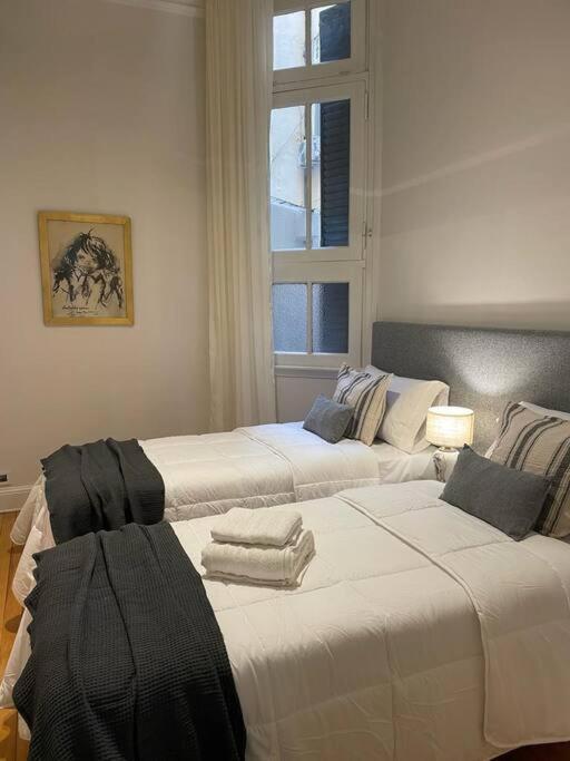 Apartamento Baires Art Deco Ciudad Autónoma de Ciudad Autónoma de Buenos Aires Exterior foto