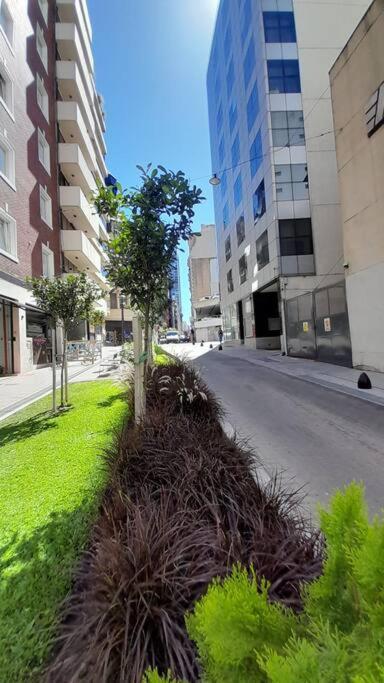 Apartamento Baires Art Deco Ciudad Autónoma de Ciudad Autónoma de Buenos Aires Exterior foto